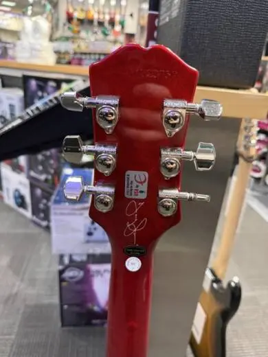 Epiphone - EIGCTIMSCNH 2